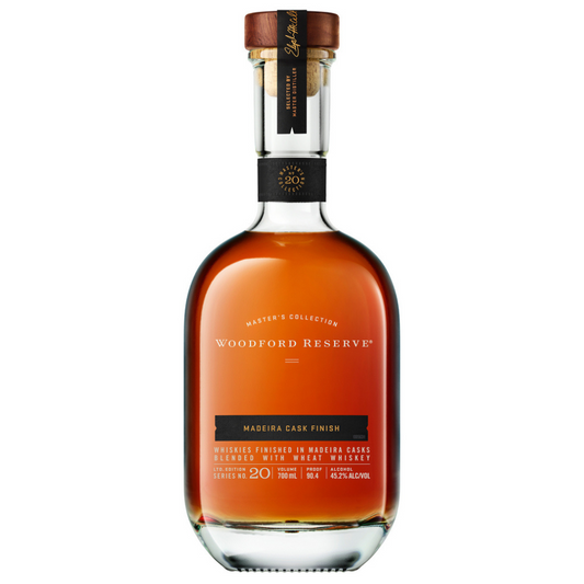 Woodford Reserve Master's Collection Madeira Cask