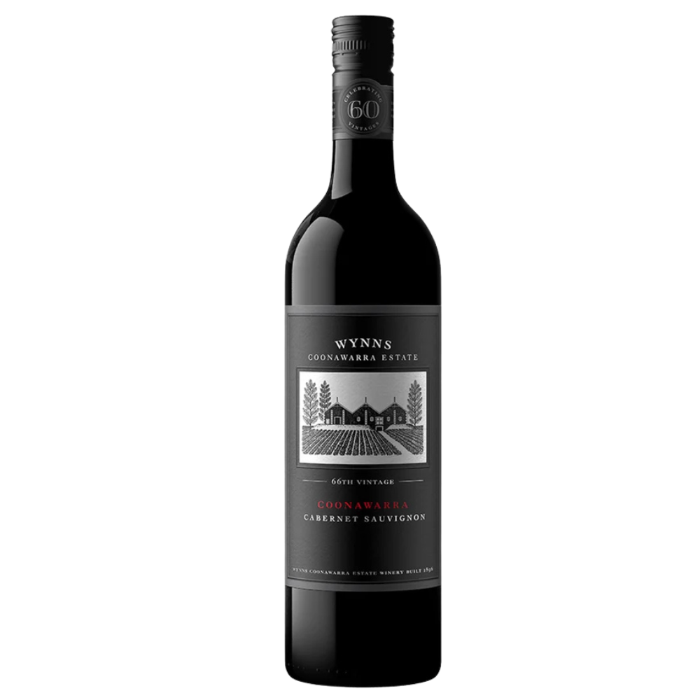 Wynns Black Label Cabernet