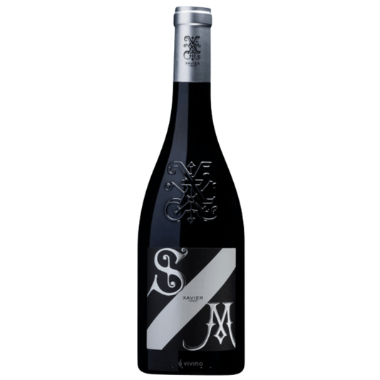 Xavier Vignon NV SM2 Cotes du Rhone