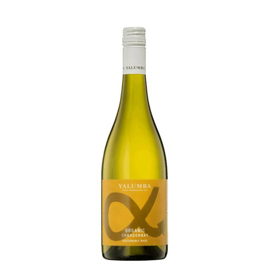 Yalumba Gen Chardonnay - Organic