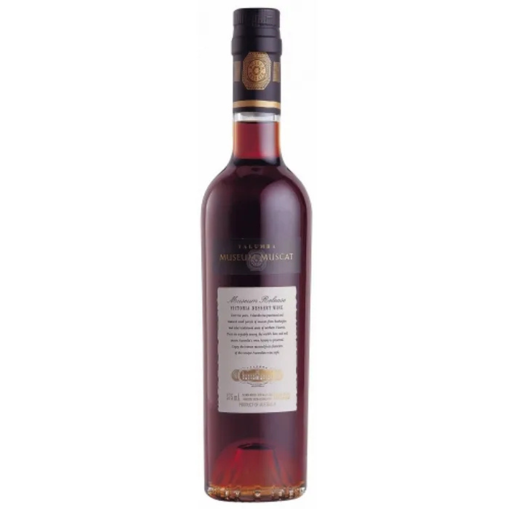 Yalumba Museum Release Muscat