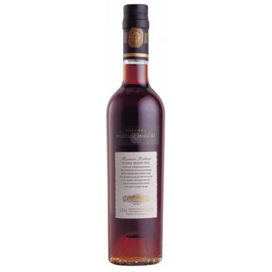 Yalumba Museum Release Muscat
