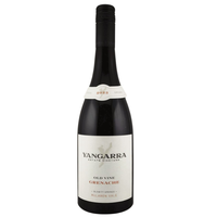 Yangarra Old Vine Grenache