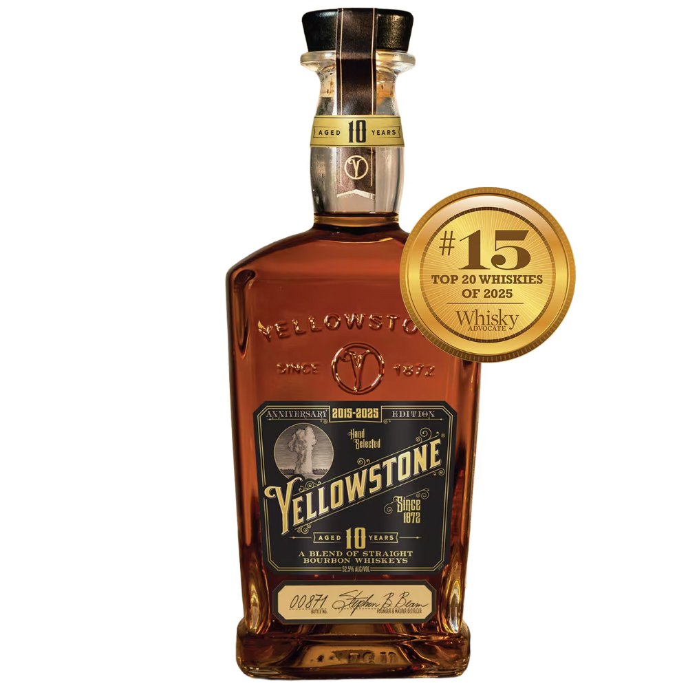 Yellowstone Limited 2025