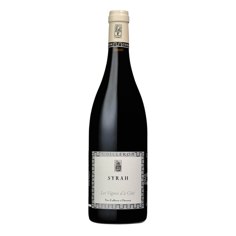 Yves Cuilleron Vdp Syrah