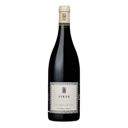 Yves Cuilleron Vdp Syrah