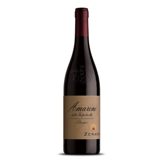 Zenato Amarone Classico DOCG - Double Magnum 3L