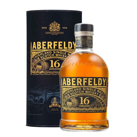 Aberfeldy 16 Year Old