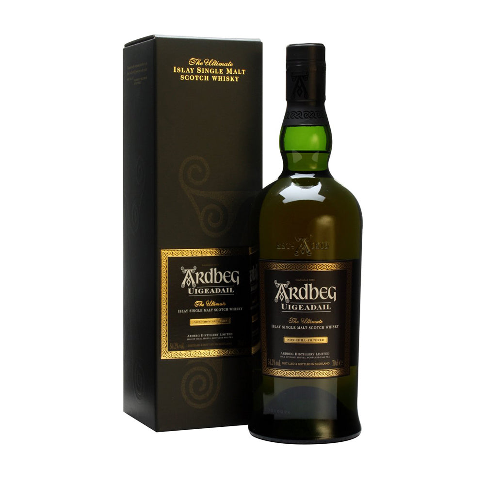 Ardbeg Uigeadail