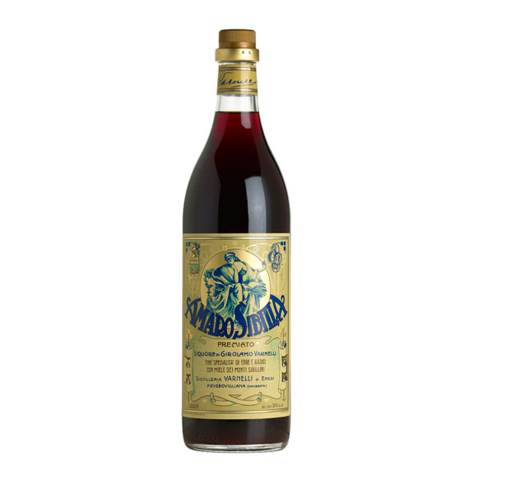 Varnelli Amaro Sibilla