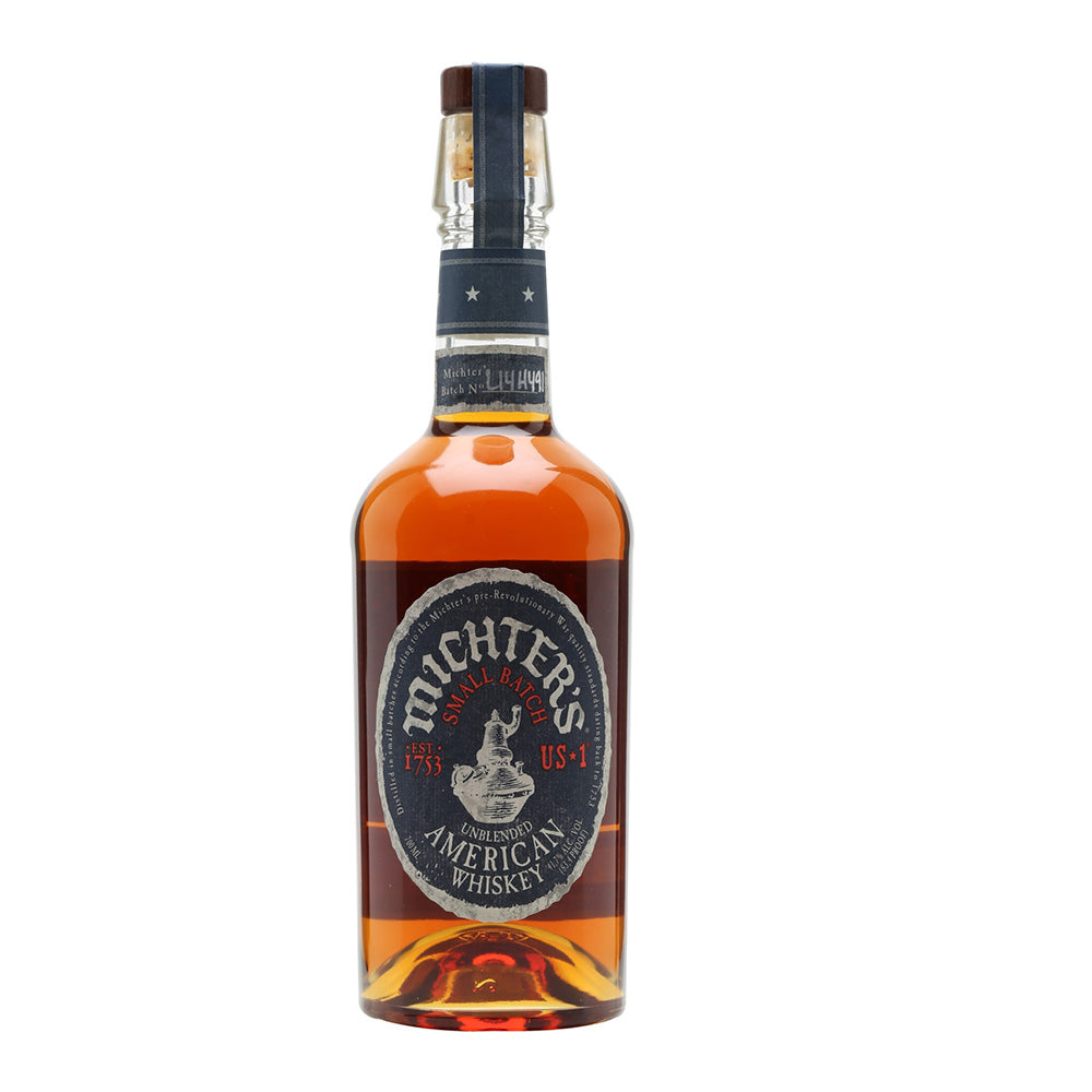 Michter's US*1 Unblended American Whiskey