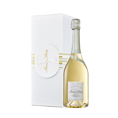 ワイン Amour de Deutz Brut 2013 750ml Deutz Amour de Deutz 2013 750ml - Buy online at SaratogaWine.com