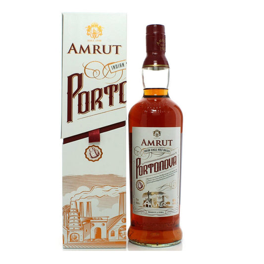 Amrut Portonova