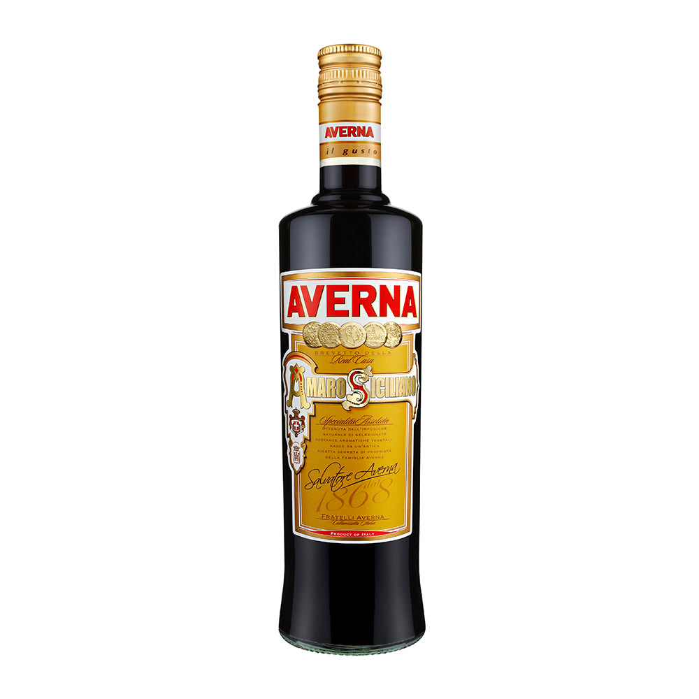 Averna Amaro