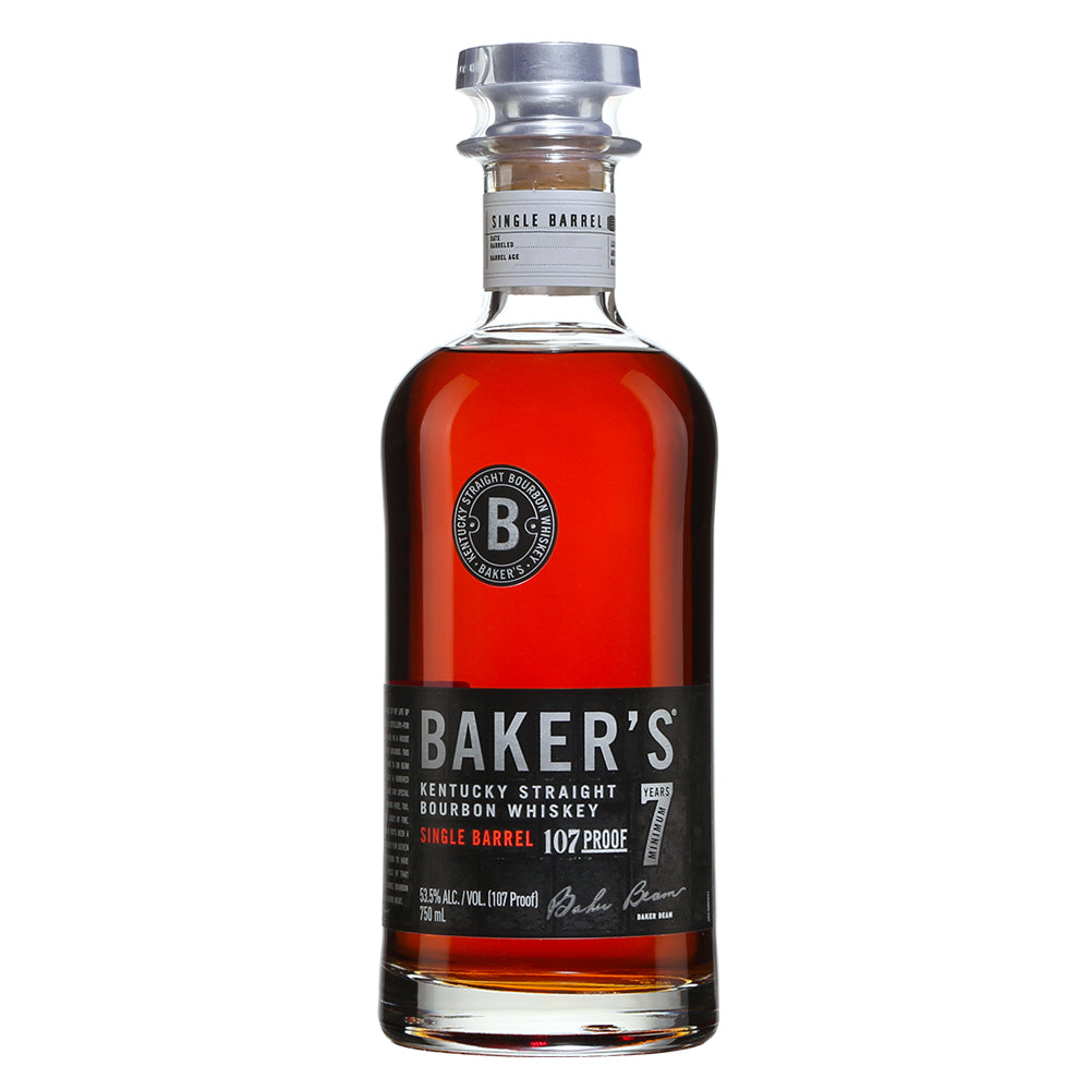 Booker's Small Batch Bourbon – 2025-01E