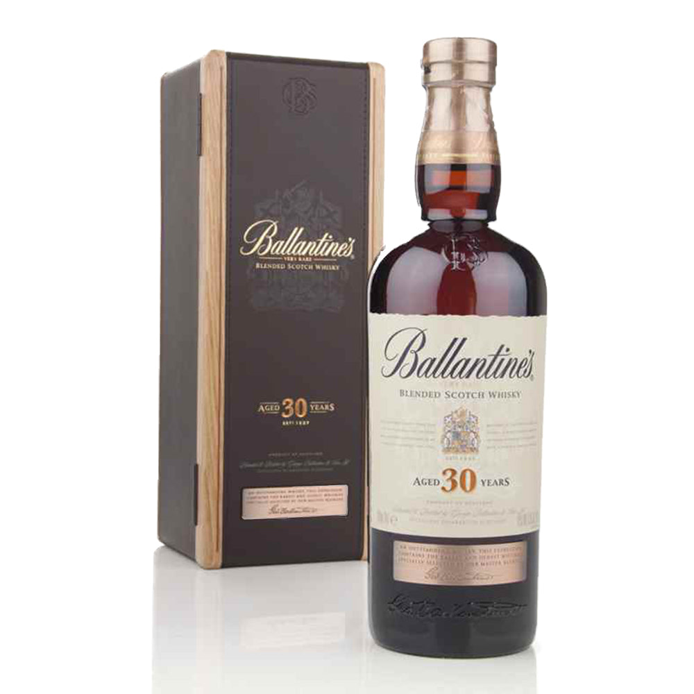 Ballantine’s 30 Year Old