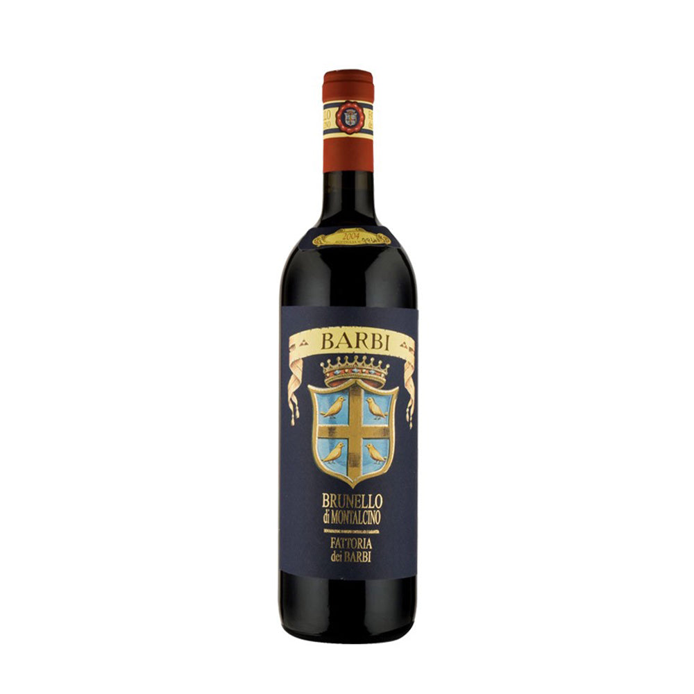 Barbi Brunello Di Montalcino