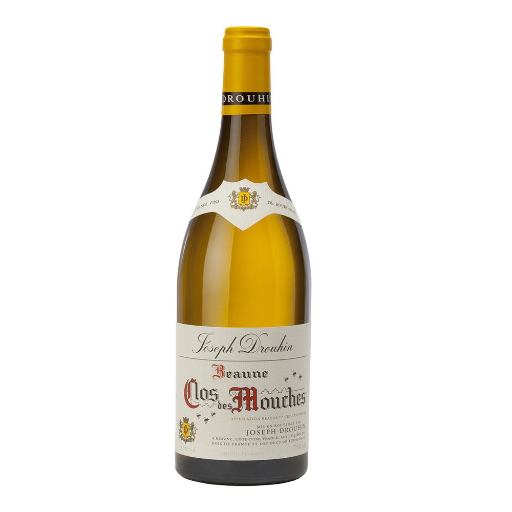 Drouhin Clos Mouche Blanc