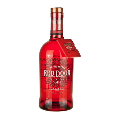 Red Door Gin