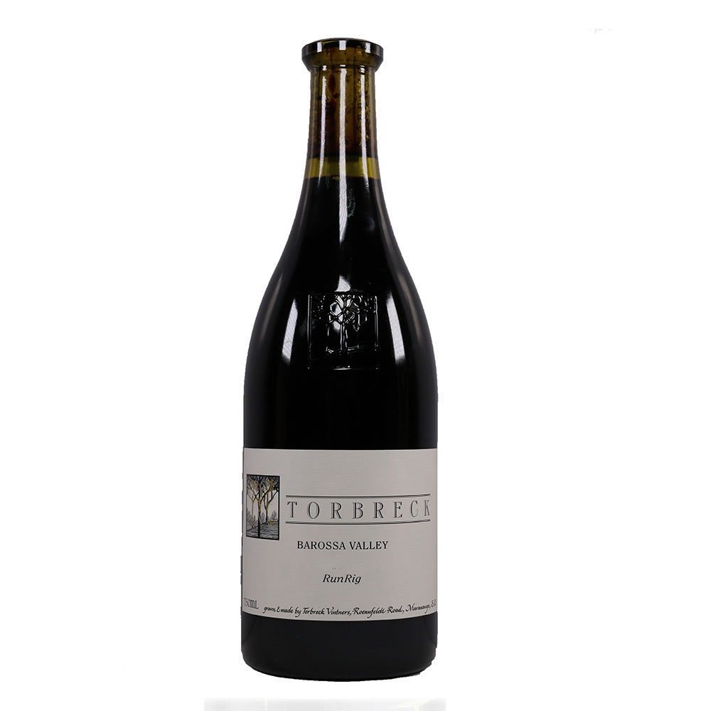 Torbreck “RunRig” Shiraz Barossa Valley