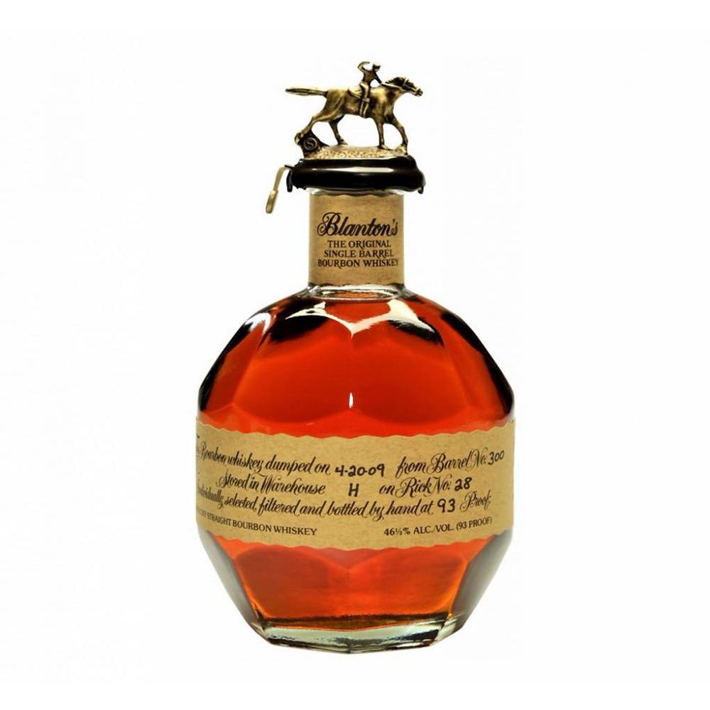 Blanton's Original