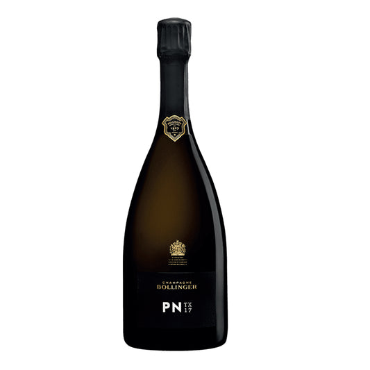 Champagne Bollinger PN AYC18