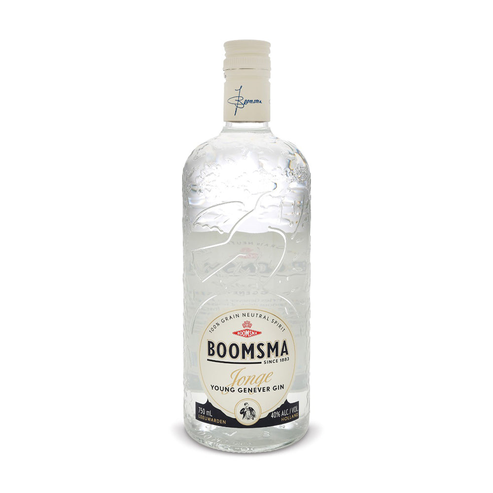 Boomsma Genever Gin