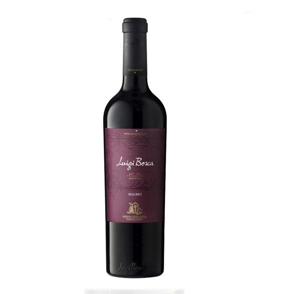 Luigi Bosca Malbec