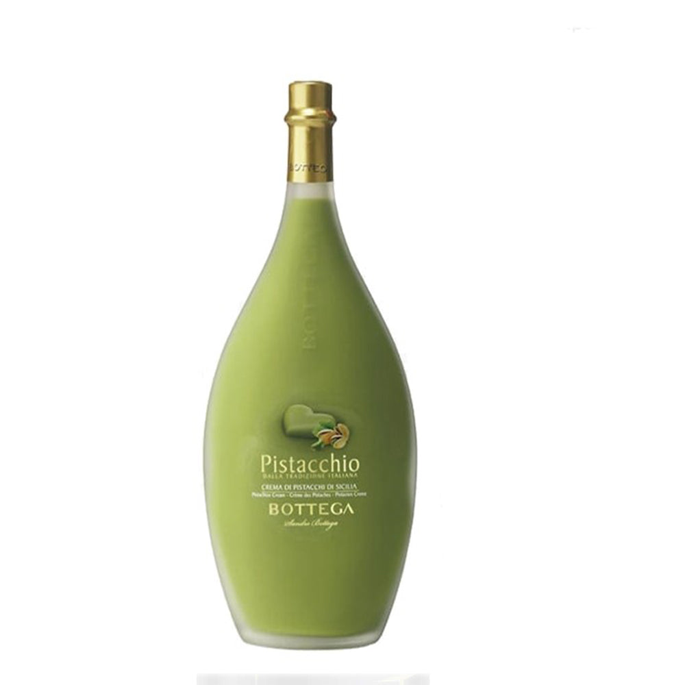 Bottega Pistacchio Liquore