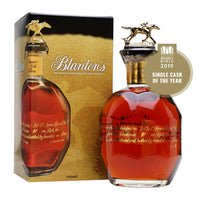 Blanton's Gold