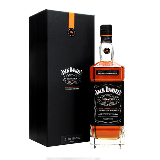 Jack Daniel’s Sinatra Select 1 Litre