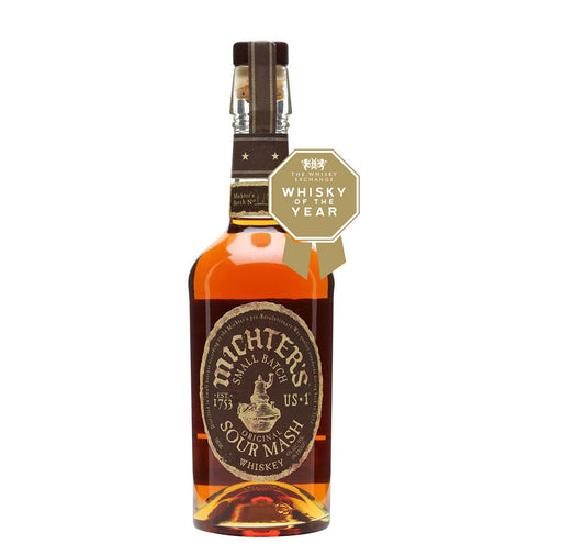 Michter’s US*1 Sour Mash