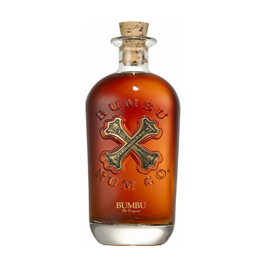 Bumbu Craft Rum