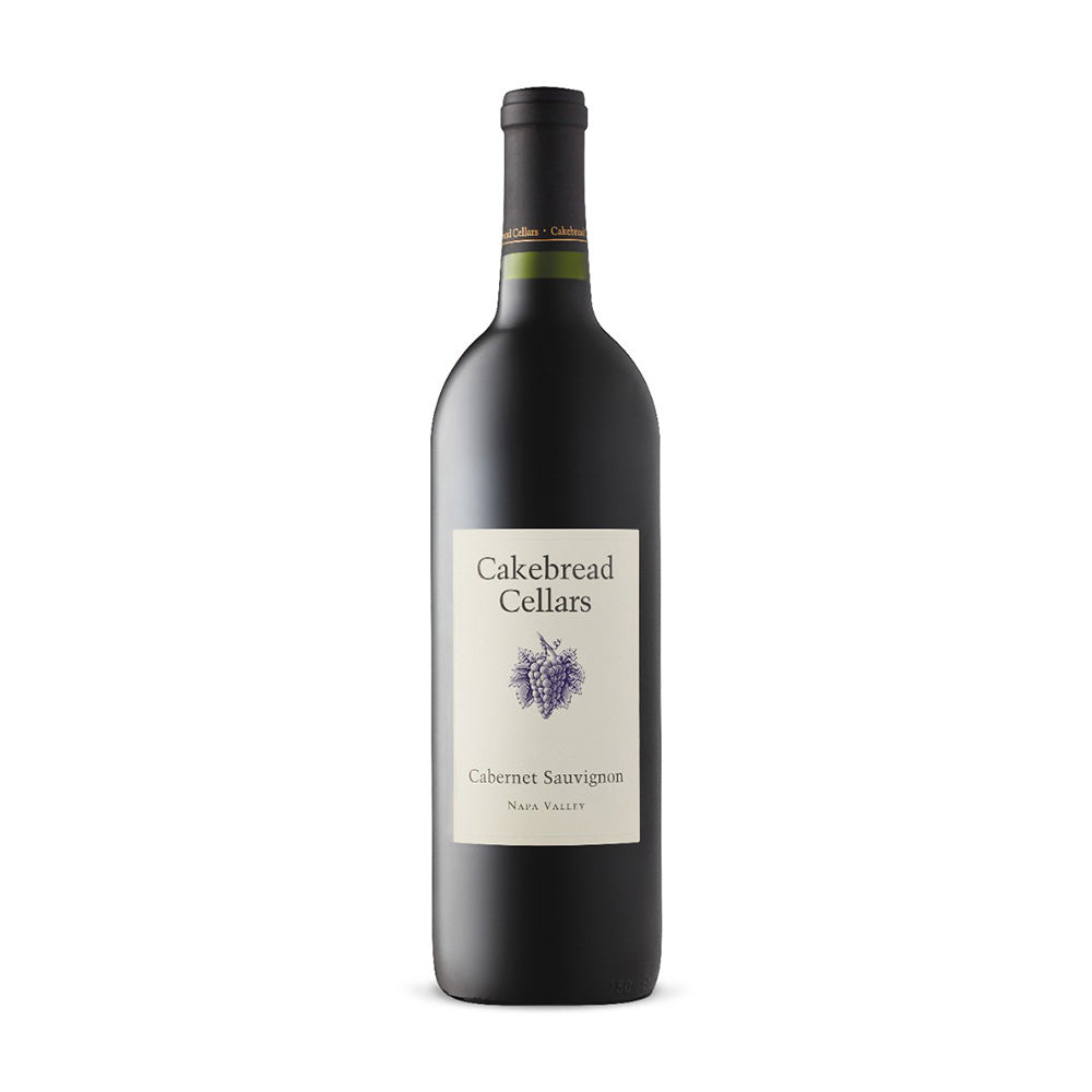 Cakebread Cabernet Sauvignon