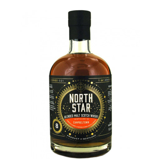 Campbeltown 8 Year Old 2014 North Star Spirits