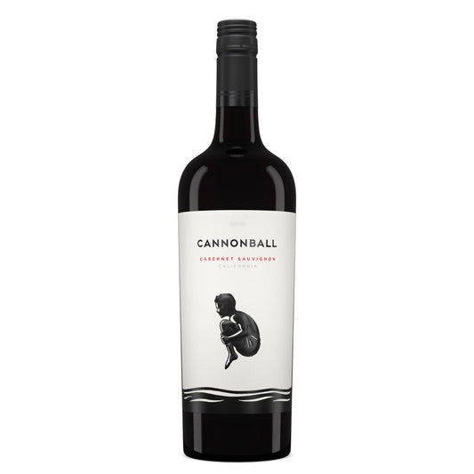 Cannonball Cabernet Sauvignon