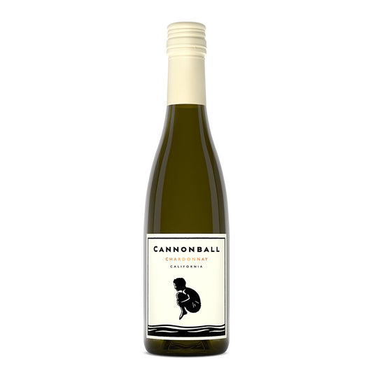 Cannonball Chardonnay - Sonoma County