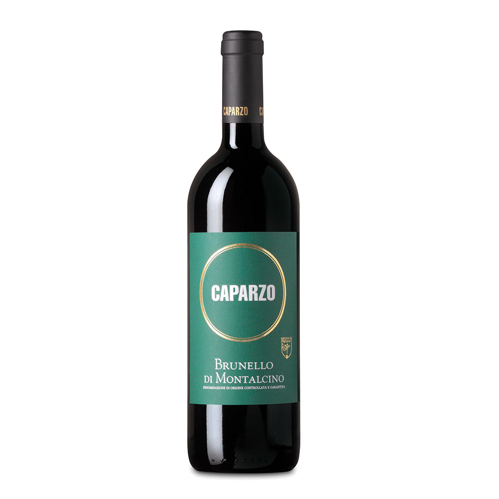 Caparzo Brunello Di Montalcino 2019 DOCG