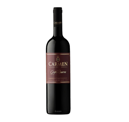 Carmen Gran Reserva Cabernet Sauvignon