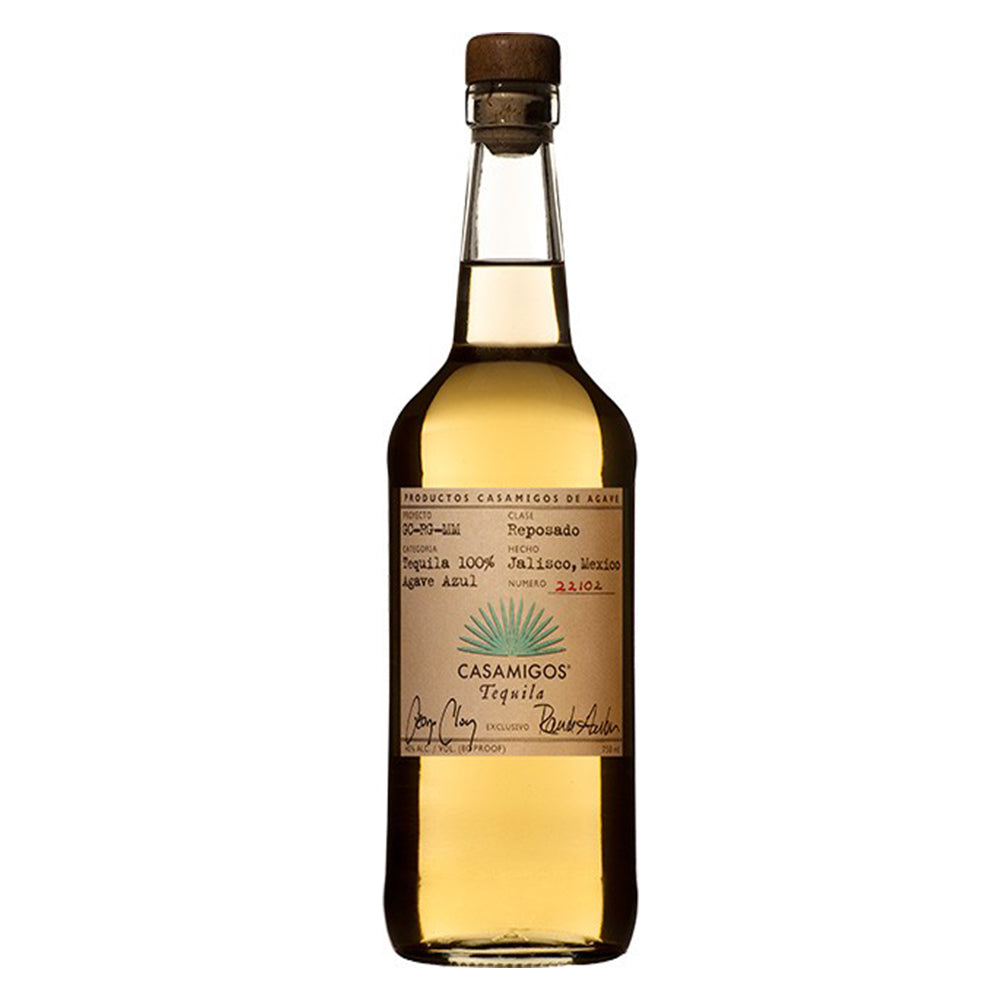 Casamigos Reposado