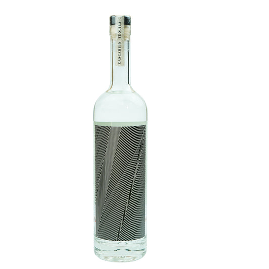 Tequila Cascahuin Blanco – 11 Brix