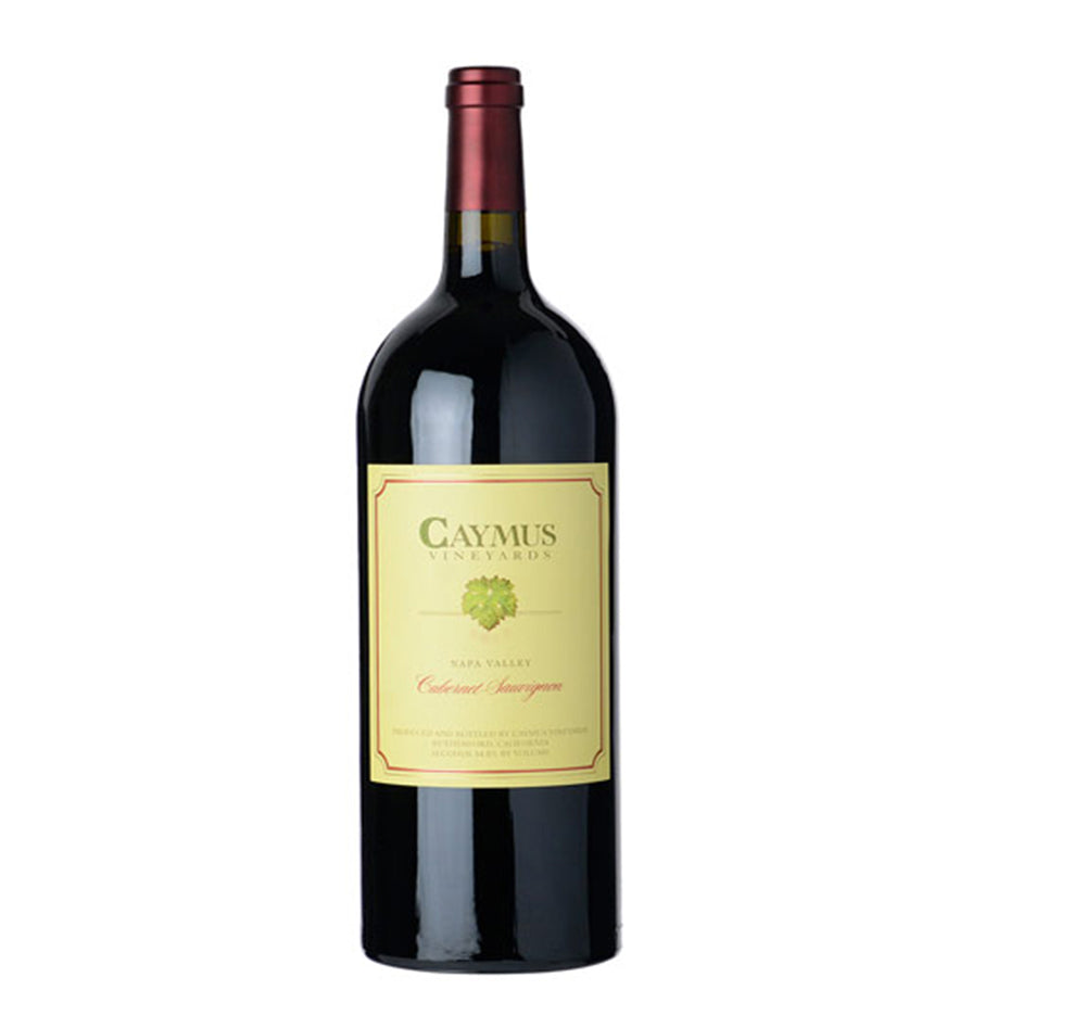 Caymus Napa Valley Cab Sauv 1.5L