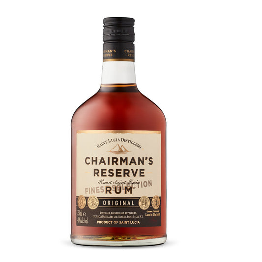 St. Lucia Chairmans Reserve