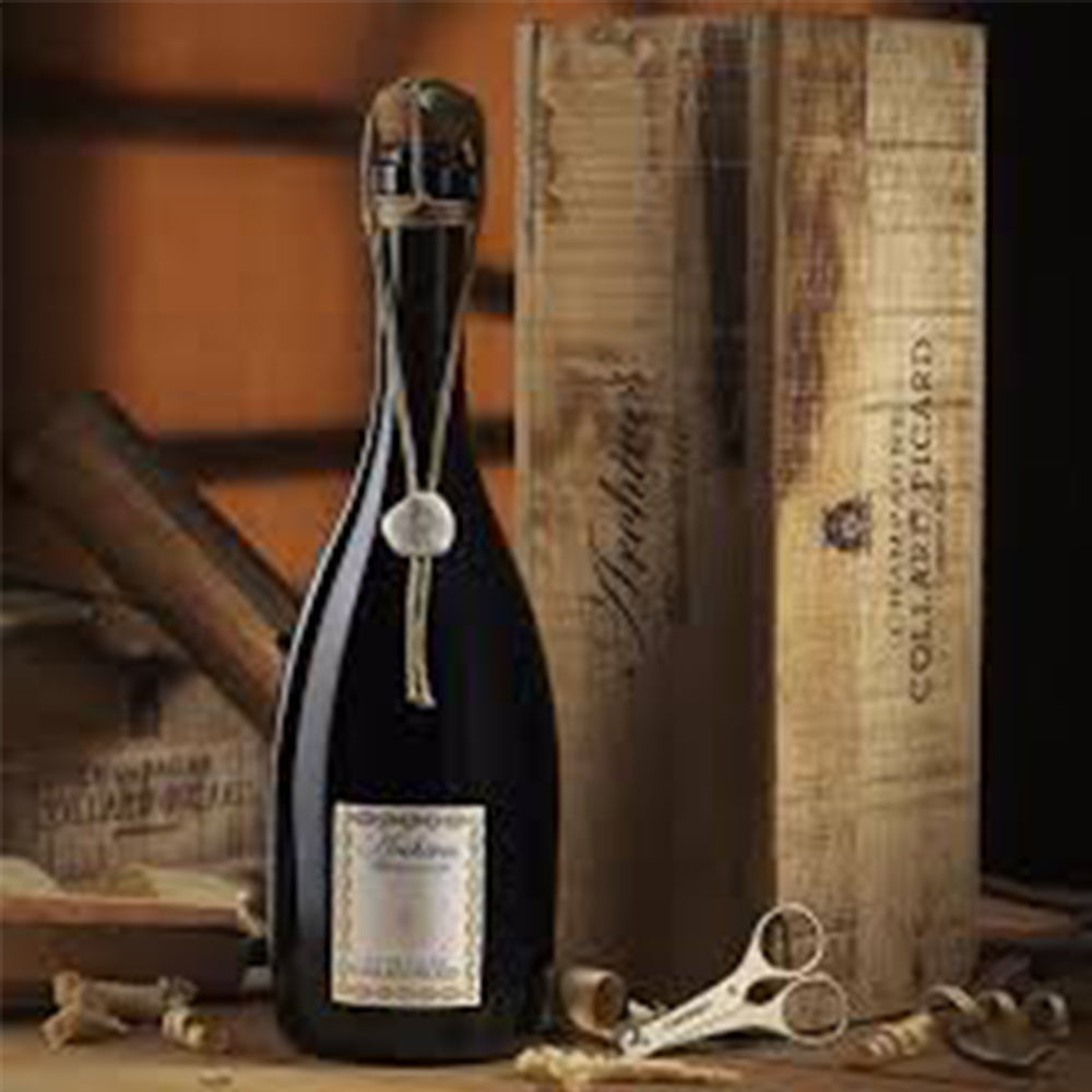 Champagne Collard Picard Archives Vintage