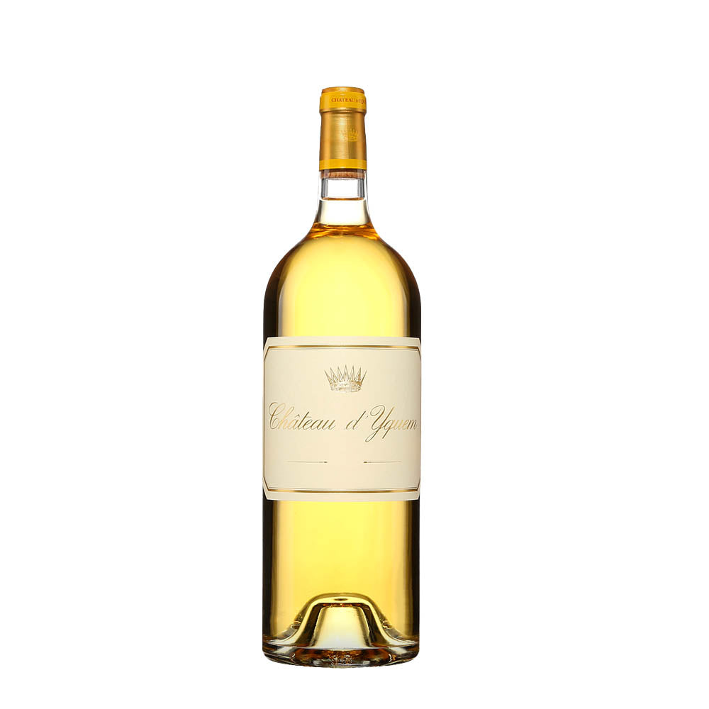 Chateau d’Yquem Sauternes 2020