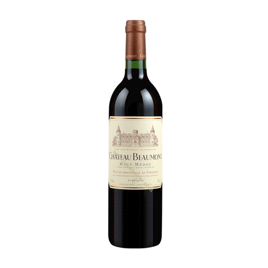 Château Beaumont, Haut-Médoc, Cru Bourgeois