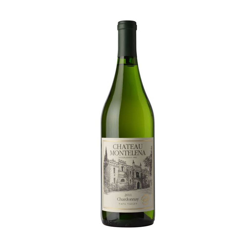 Montelena Chardonnay