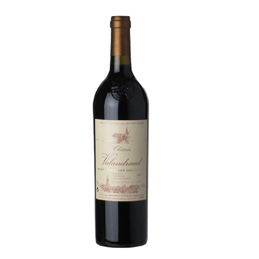 Chateau Valandraud Saint-Emilion Grand Cru Classe 2016