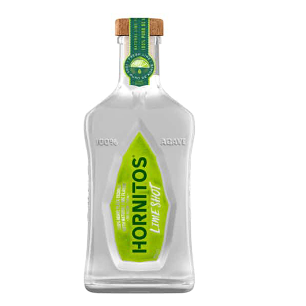 Hornitos Lime Shot Tequila