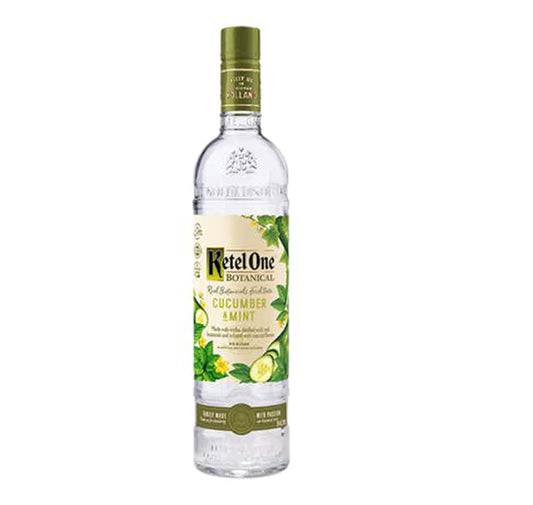 Ketel One Botanical - Cucumber & Mint